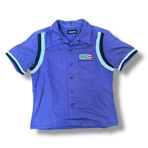 Hysteric Glamour Polo Top